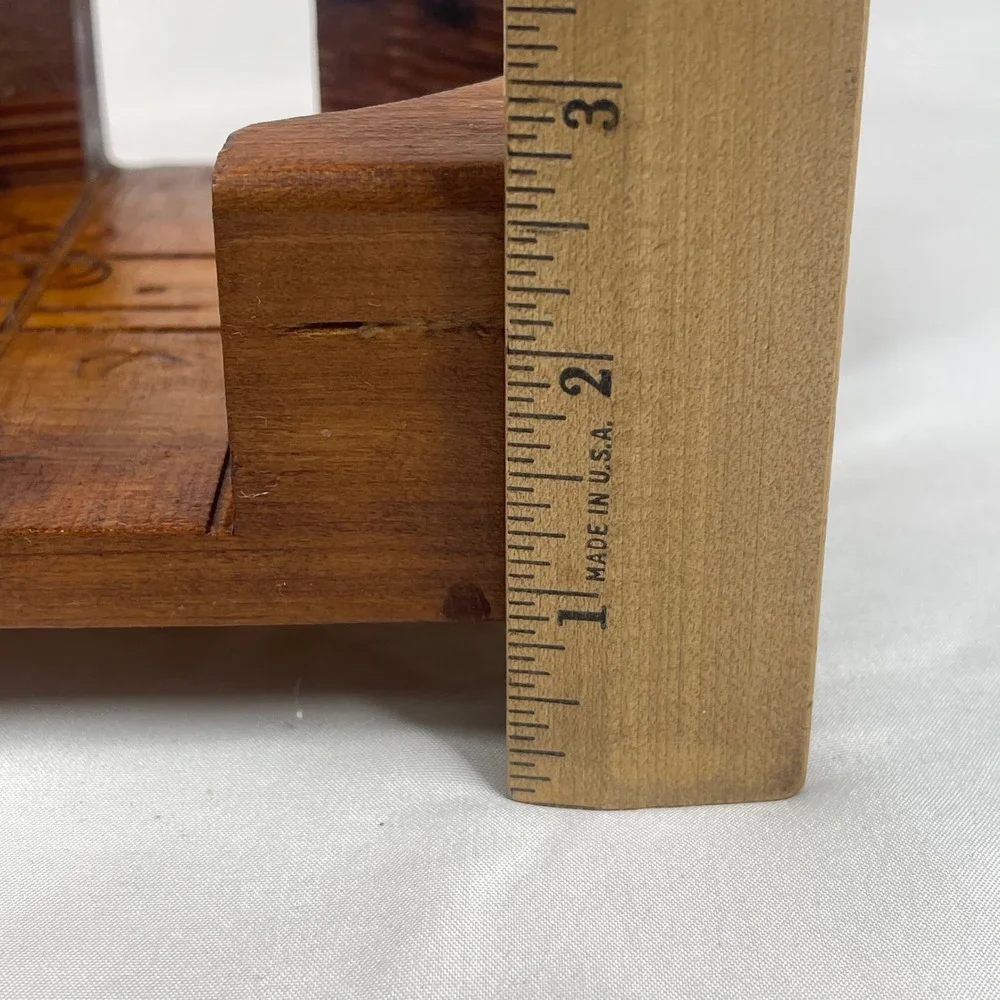 Unbranded vintage set